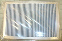 615045-1 - Air Maze Air Panel Type P-1A Filter