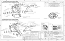 10-9003 - Hartzell Plane-Power Alternator Mounting Bracket