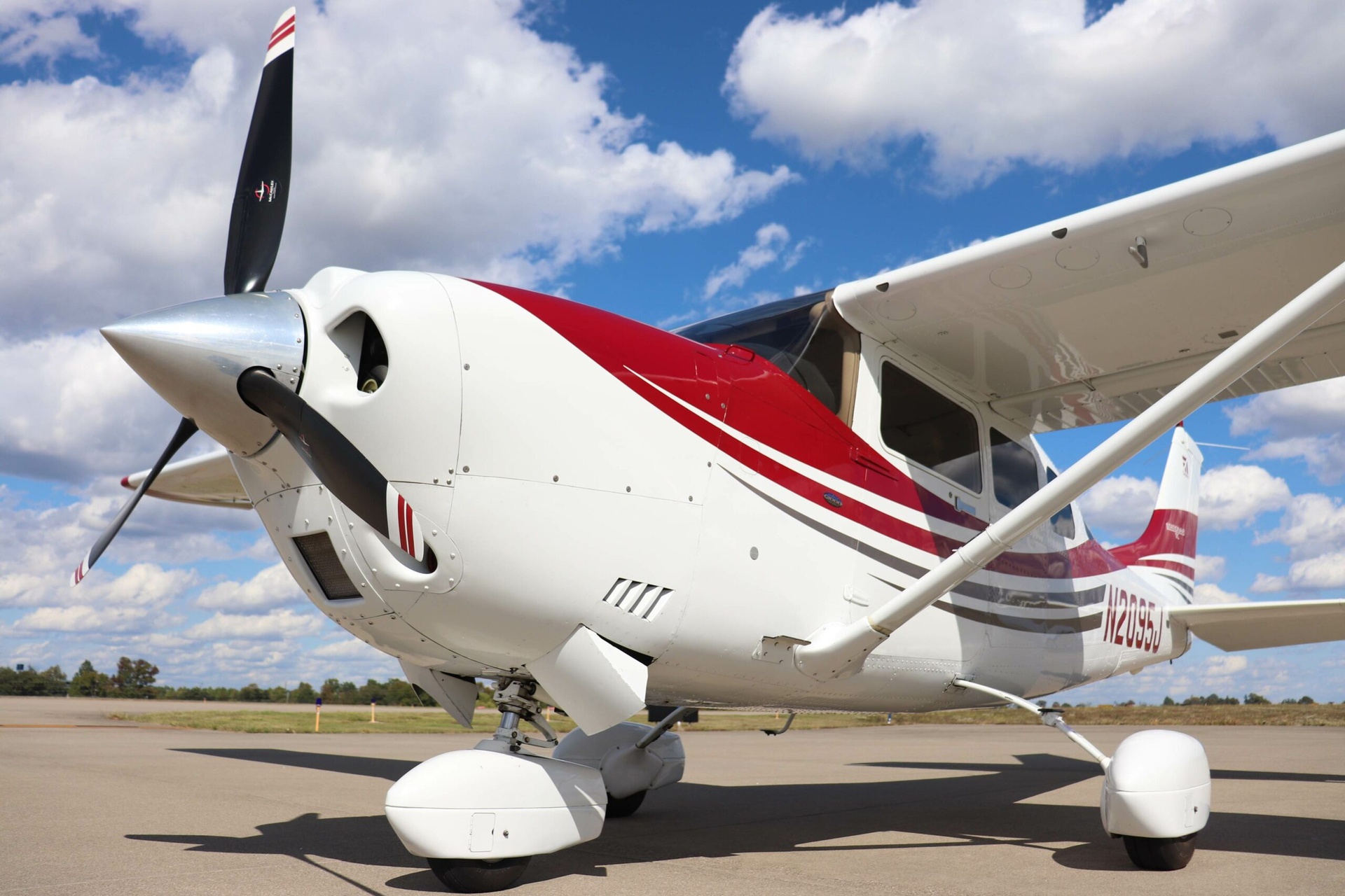 T206H - Textron Aviation Cessna Stationair