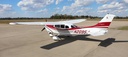 T206H - Textron Aviation Cessna Stationair