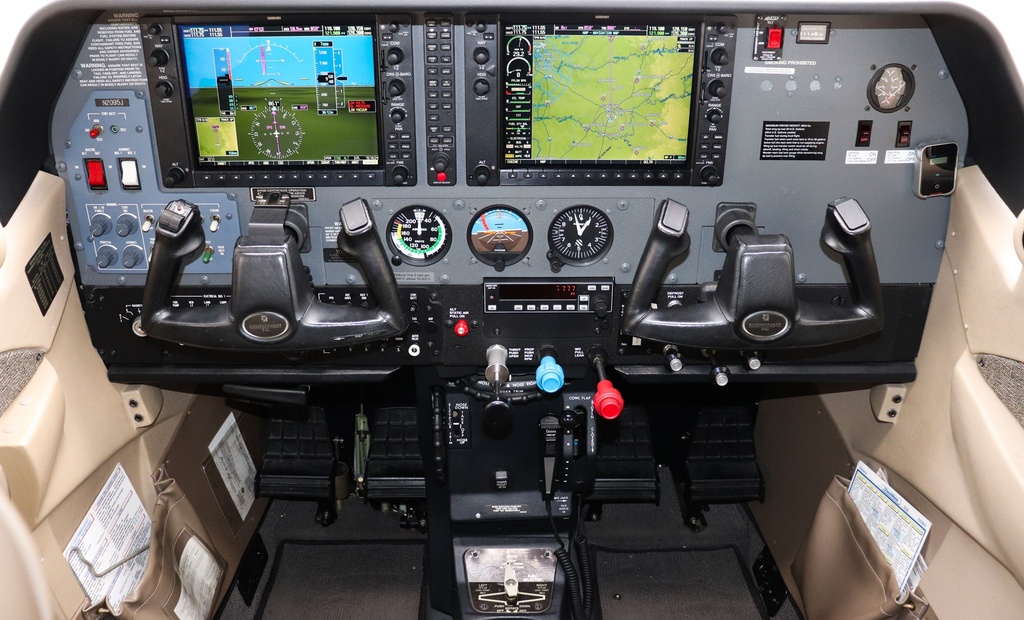 T206H - Textron Aviation Cessna Stationair