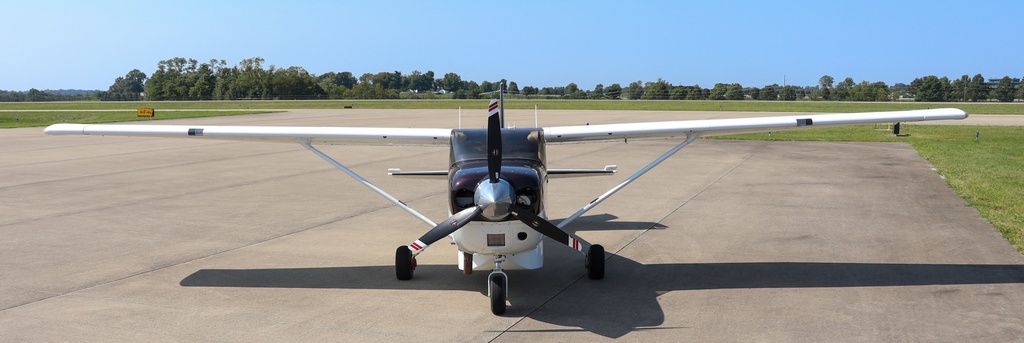 T206H - Textron Aviation Cessna Stationair - N385AM