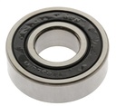 10-400567 - Continental Aerospace Technologies Ball Bearing Double Lip 17mm