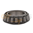 08125 - Timken Aerospace Cone Wheel Bearing