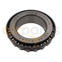 08125 - Timken Aerospace Cone Wheel Bearing