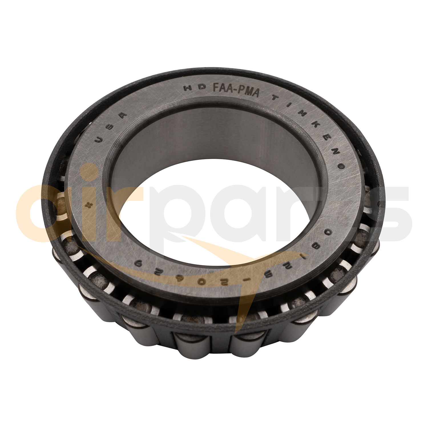 08125 - Timken Aerospace Cone Wheel Bearing