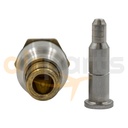 2524864-2 - Nozzle Assembly Air Bleed