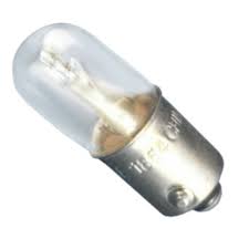 1864 - AML 28 Volt Incandescent Light Bulb