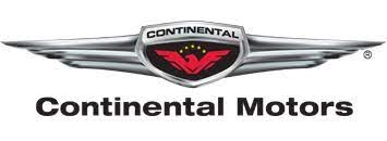 Continental O-470 Pash 3 Crankcase CN 653960 / 653961