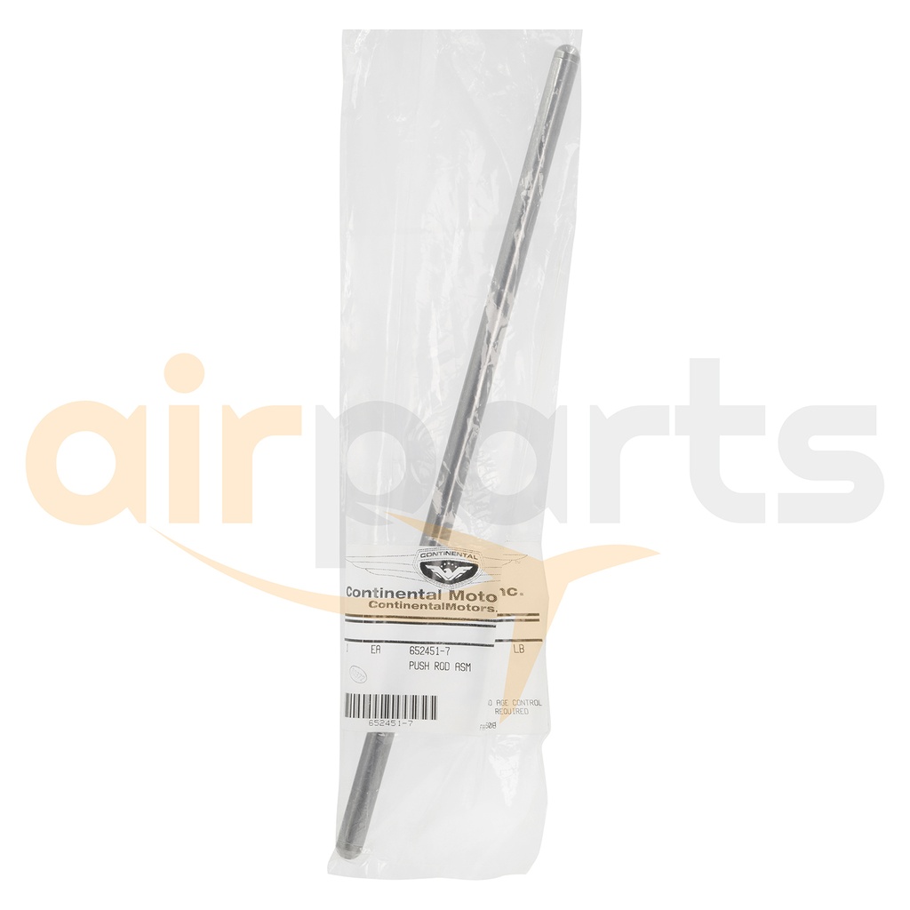 652451-7 - Continental™​ Push Rod Assembly