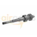 655711 - Continental Motors Starter Shaft Gear