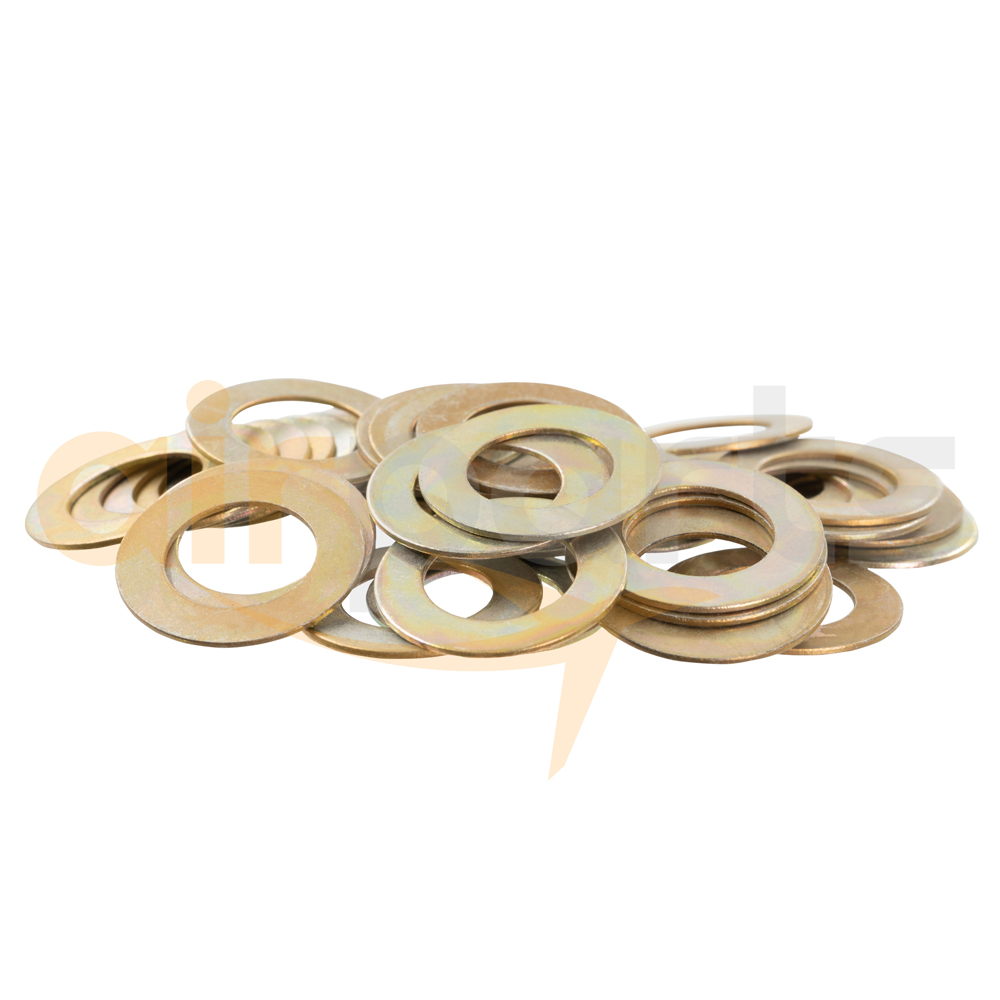 Flat Washer - AN960-716L