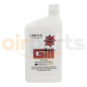 53058 - Gill Battery 1 Quart Battery Electrolyte Fluid Sulfuric Acid