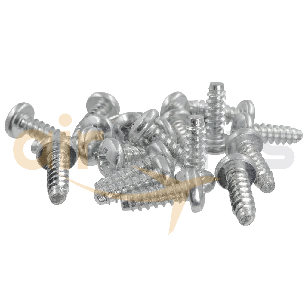 AN530-8R8 - Phillips Head Sheet Metal Screw - 8x1/2-B-RO-PH