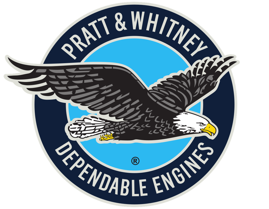 3079351-01 - Pratt and Whitney Turbine Blade