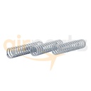 LW-11713 - Lycoming Oil Pressure Relief Spring