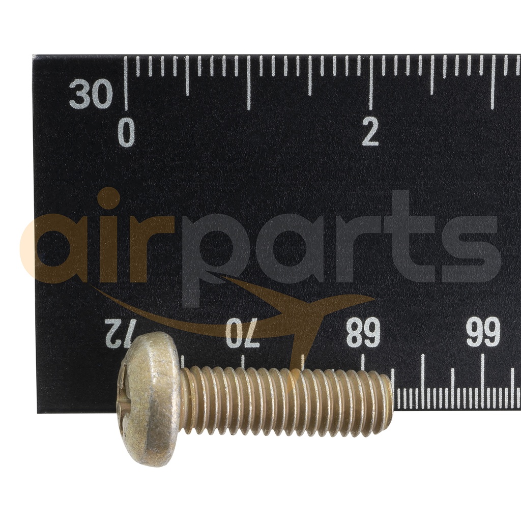 Machine Screw - MS35207-264