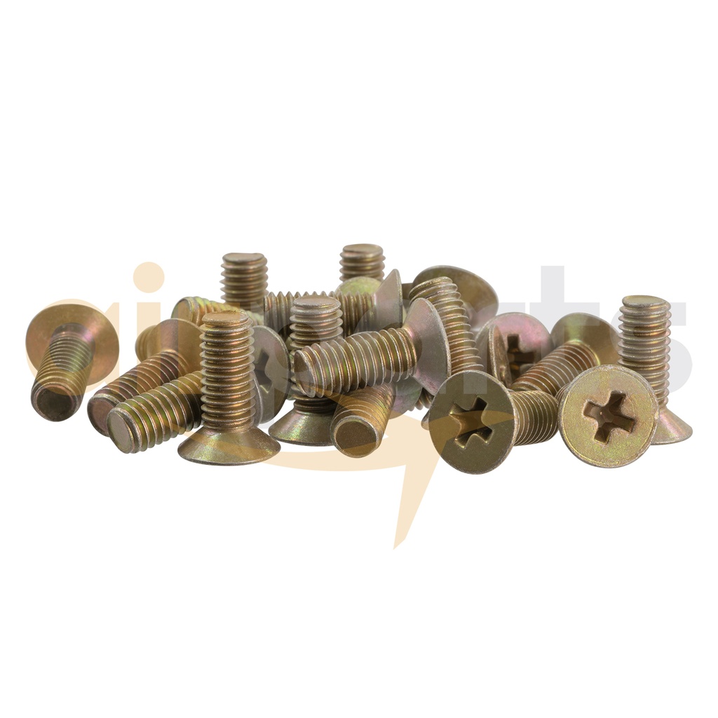 Machine Screw - MS24693S272