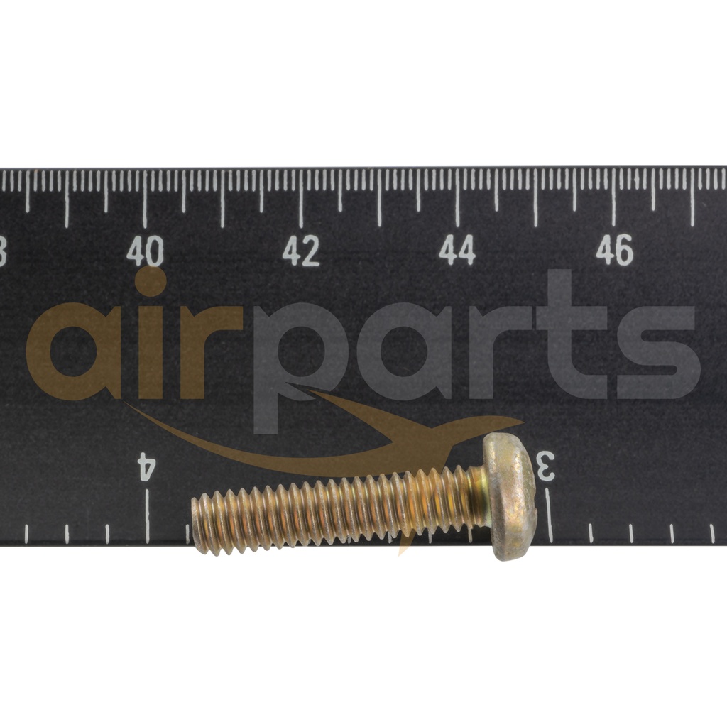 Machine Screw - MS35206-247