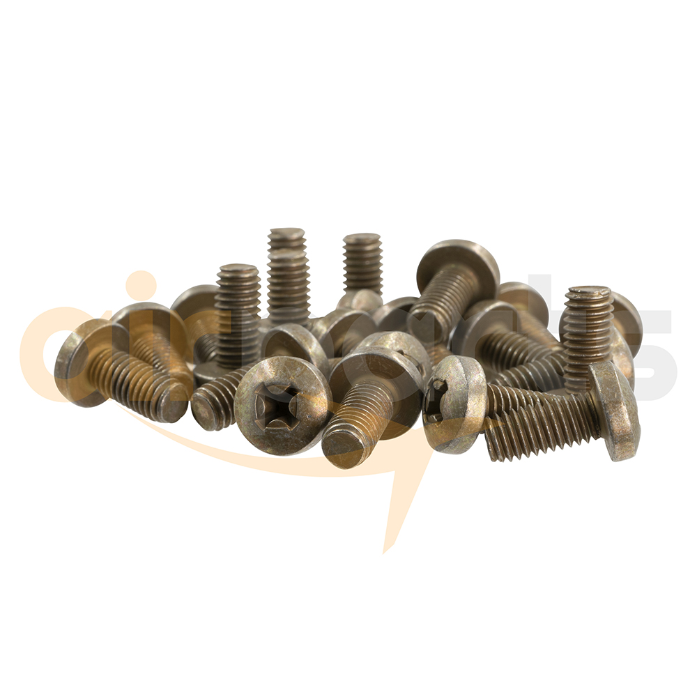 Machine Screw - MS35207-262