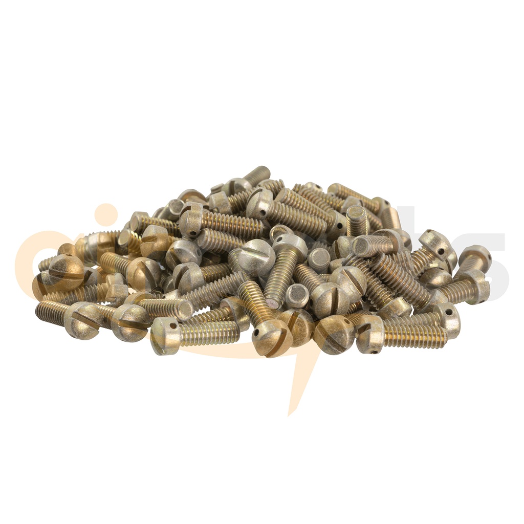 Machine Screw - MS35265-45