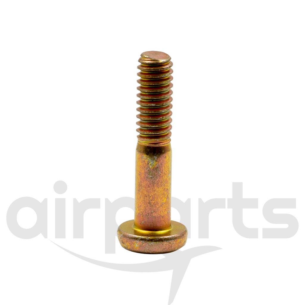 Textron Pan Head Structures Machine Screw – MS27039-0812