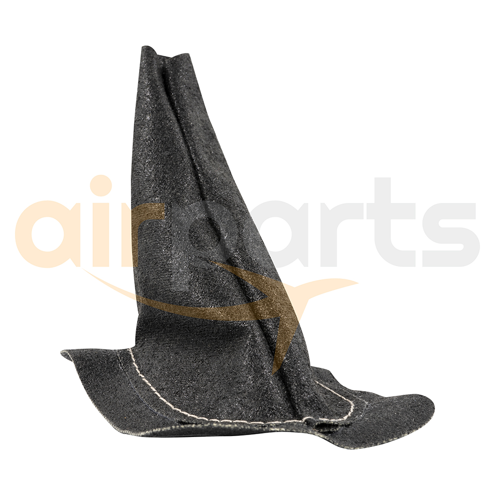 Mcfarlane Aviation - Boot 172-182 Steering (Kevlar) - MC0543015-6