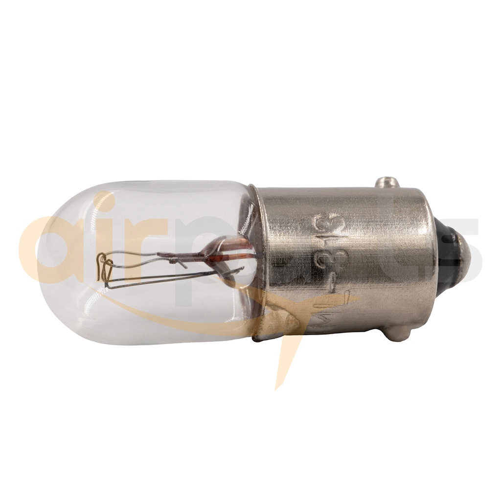 Military Standard - Incandescent Lamp - MS25231-313