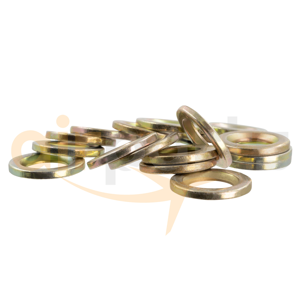 Military Standard - Recessed Washer - MS20002C6