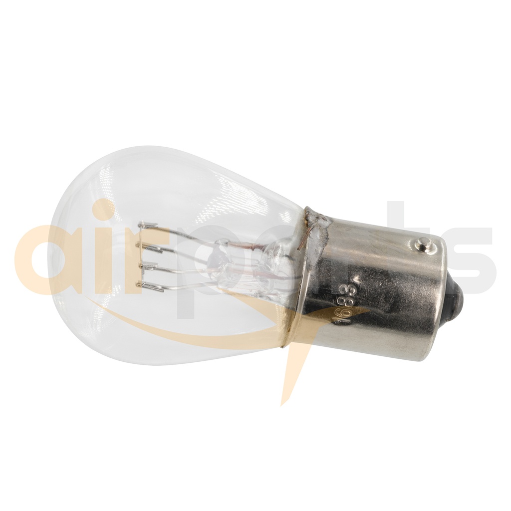 1683 - 28 Volt S-8 Mount Miniature Incandescent Lamp