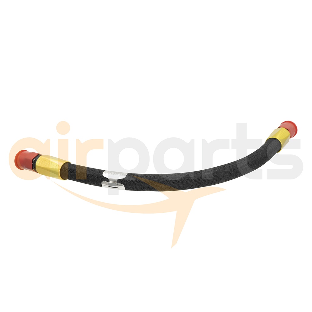 465-287 - Piper Aircraft Flexible Hose Assembly