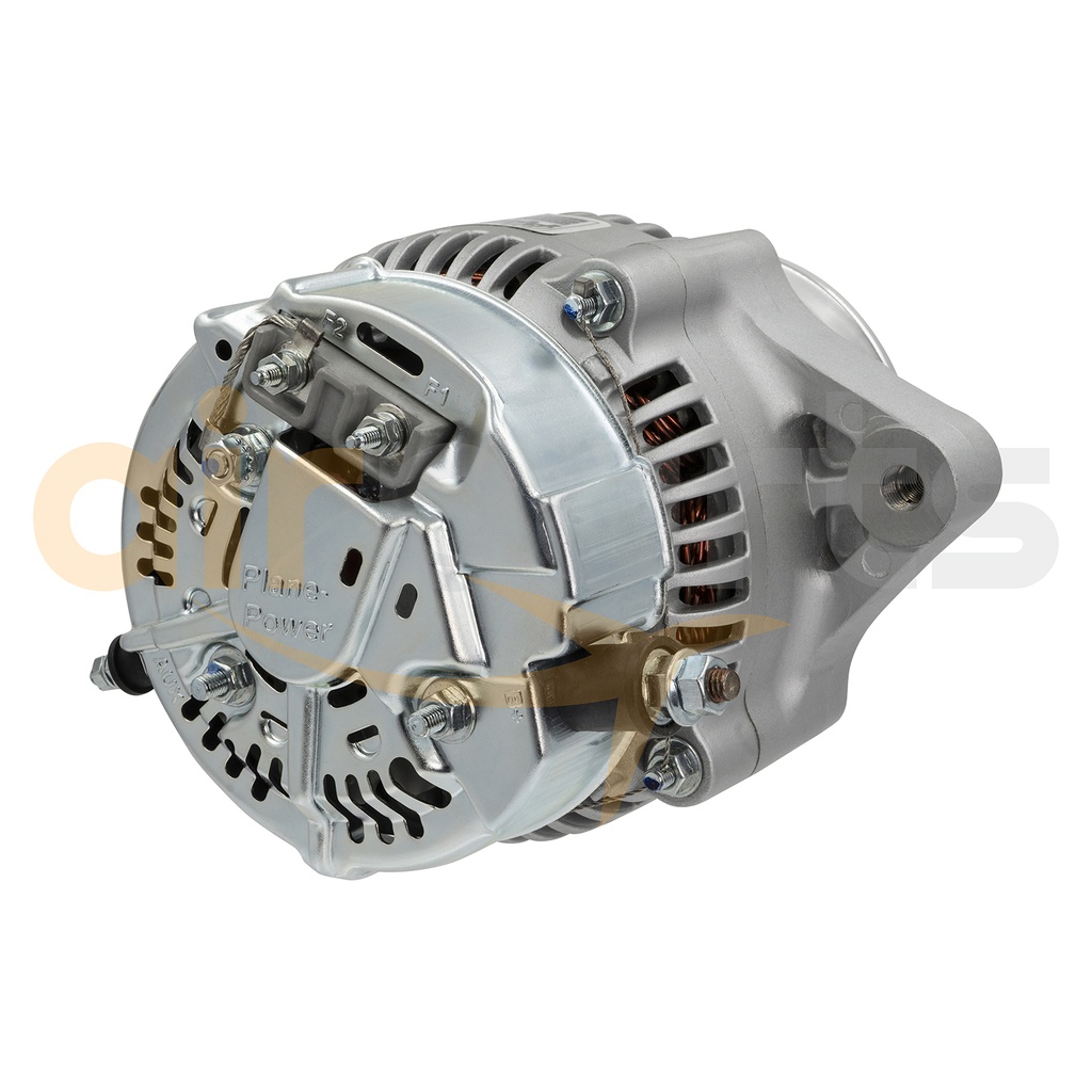 PlanePower® - Alternator - AL12-C60