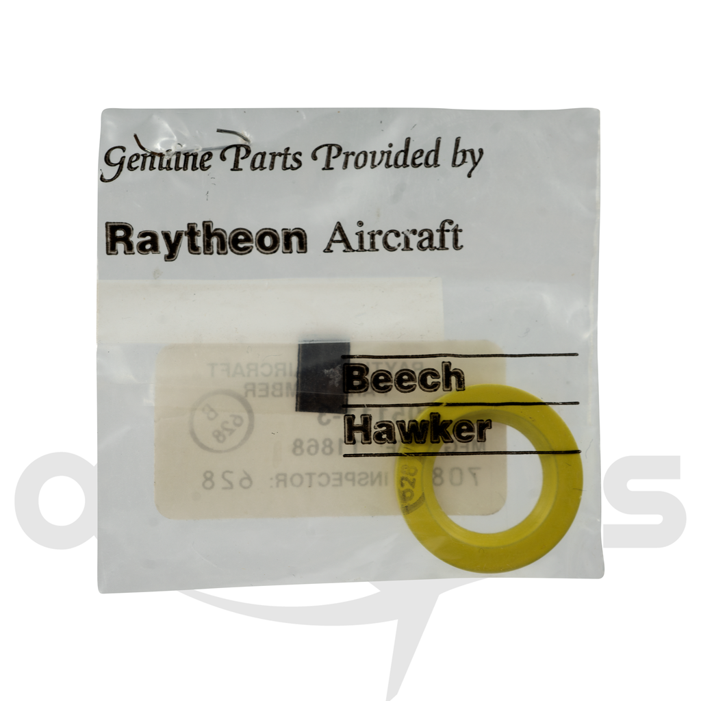 Raytheon Aircraft - Washer Rear Spar - 35-105111-3