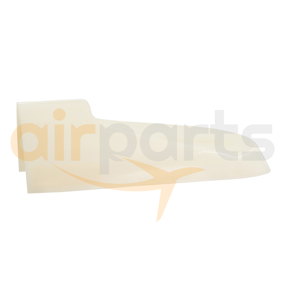 UAV-1002301-001 - Uavionix SkyBeacon Wingtip Adapter Fairing