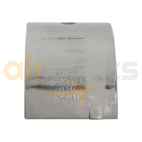 SL11020 - Superior Air Parts Crankshaft Bearing With Retention Dowel