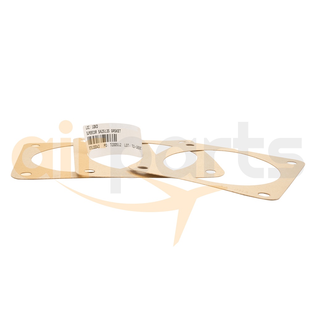 Superior Air Parts - GASKET -  SA25135