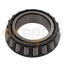 08125 - Timken Aerospace Cone Wheel Bearing