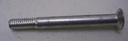 Textron Non-Magnetic Cross Head Screw - NAS560HK3P21