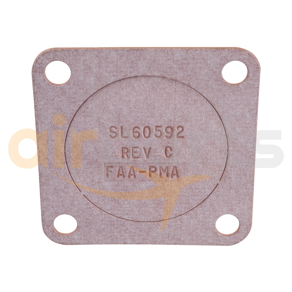 SL60592 - Superior Air Parts Carburetor Gasket