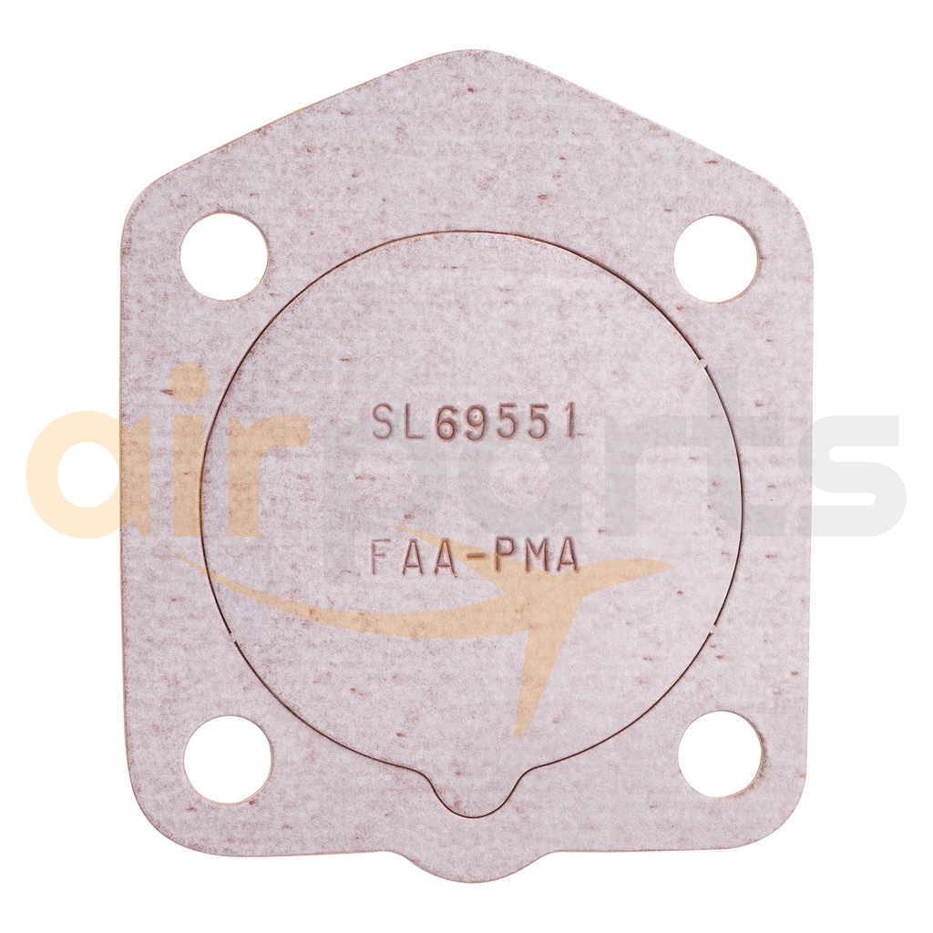 SL69551 - Superior Air Parts PMA Accessory Drive Adapter Gasket