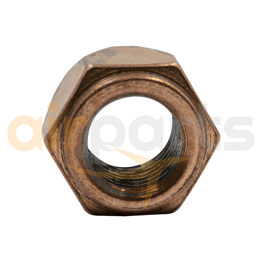 SL12186 - Superior Air Parts Hexagon Connecting Rod Bolt Hex Nut