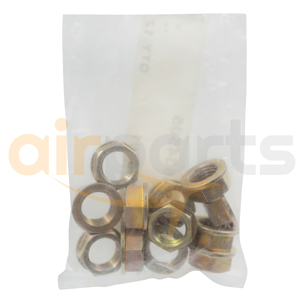 Superior Air Parts - Nut - SA634505