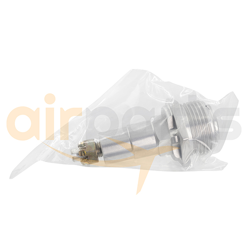 SL77808 - Superior Air Parts Oil Pressure Relief Valve Assembly