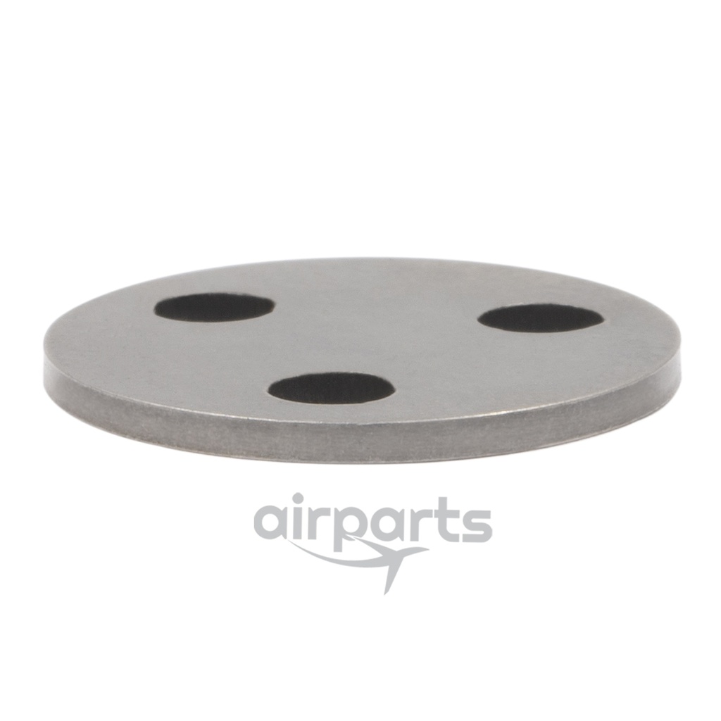 SL71907A - Superior Air Parts Counterweight Pin Retaining Washer