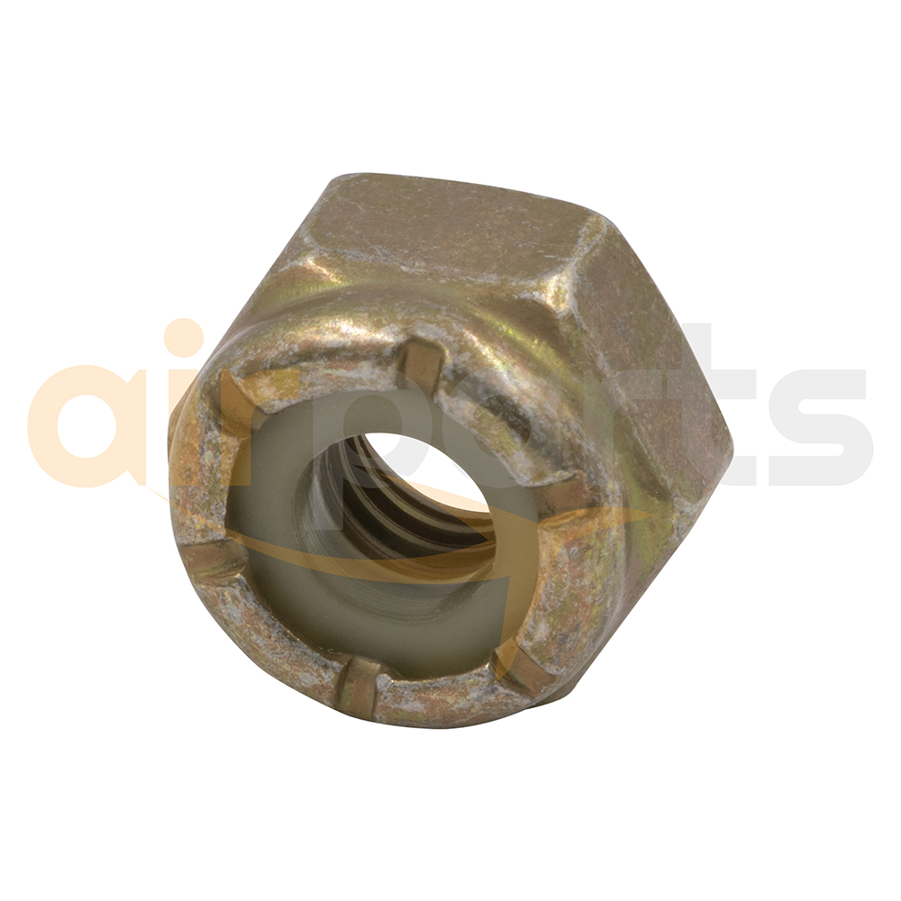 Superior Airparts - Self-Locking Hexagon Nut - MS21044N3