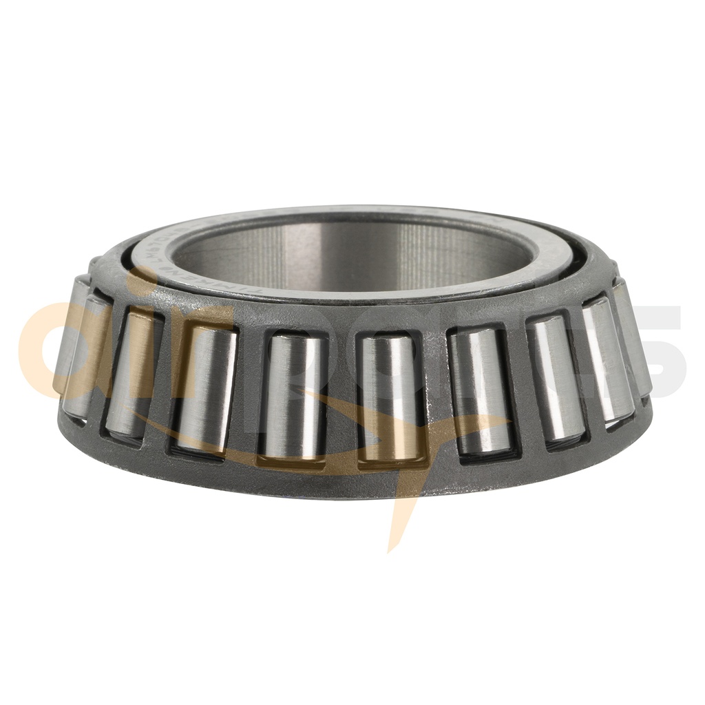 TIMKEN® - Tapered Roller Aircraft Bearing - LM67048-20629