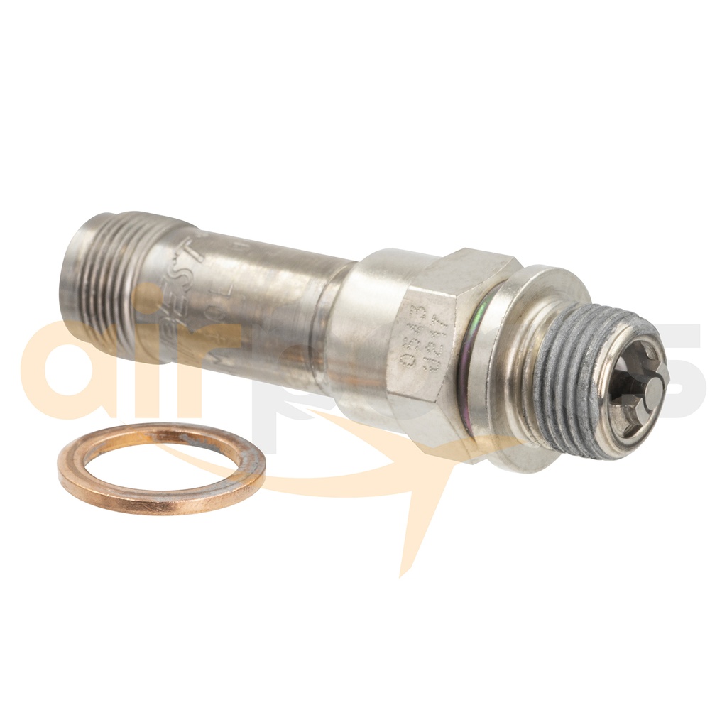 Tempest Aviation - Aviation Spark Plug - URHM40E