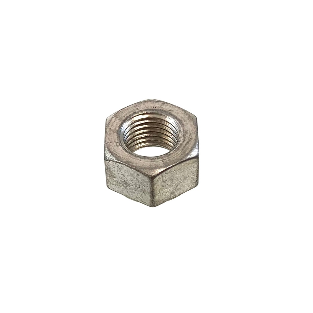 STD-596 - Lycoming Plain Nut .375-24