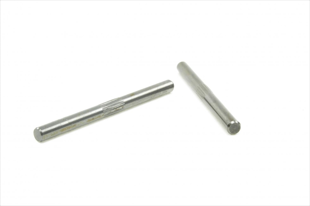 LW-18667 - Lycoming Long Pin .187 Diameter X 2.33 Length