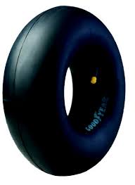 302-039-302 - Goodyear Butyl Inner Tube 6.50 10 Ply TR25 S